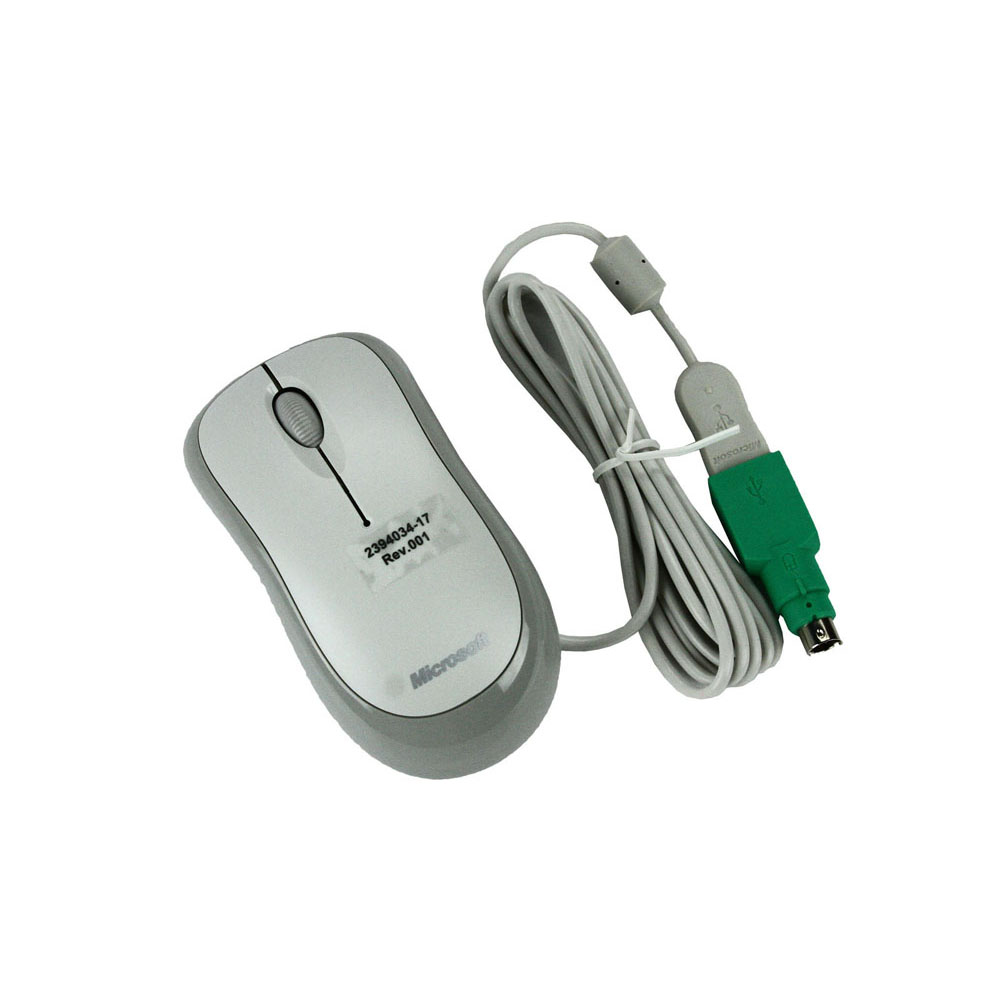 Compatible Mouse - RoHS Compliant Compatible Mouse - RoHS Compliant