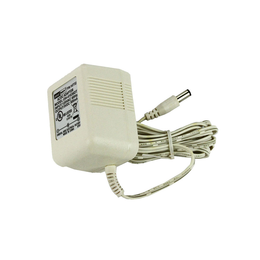 AC Power Module Response Control Box AC Power Module Response Control Box