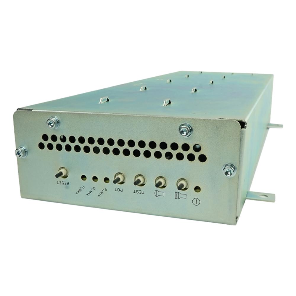 Console Intercom Console Intercom