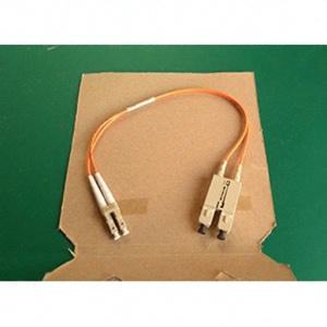 Smart Cathode to LC Fiber Optic Cable Smart Cathode to LC Fiber Optic Cable