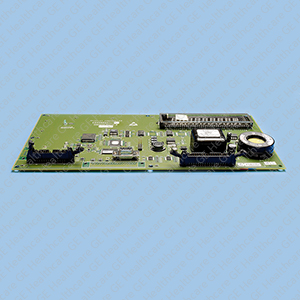 AMX Display Control Board