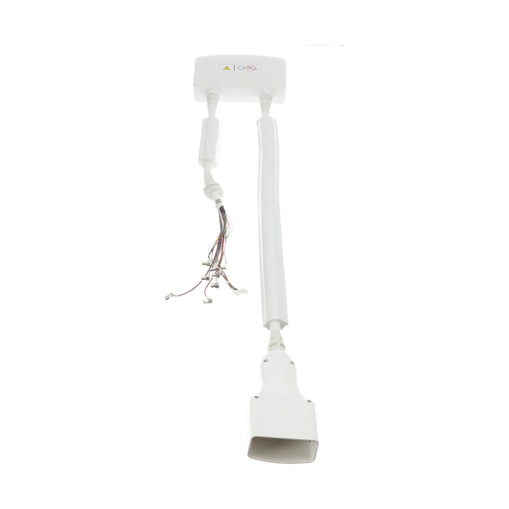 8 Channel Cervical Thoracic Lumbar (CTL) Cable Assembly 2417163-R 8 Channel Cervical Thoracic Lumbar (CTL) Cable Assembly 2417163-R