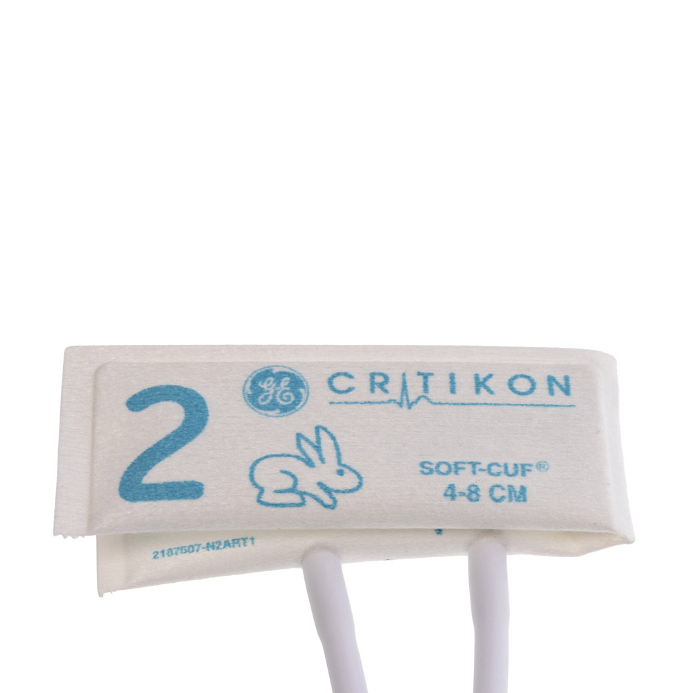 SOFT-CUF™, NEONATAL2, 2 TB DESLIZANTE MACHO, 04 - 08 CM, 20/CAIXA SOFT-CUF™, NEONATAL2, 2 TB DESLIZANTE MACHO, 04 - 08 CM, 20/CAIXA