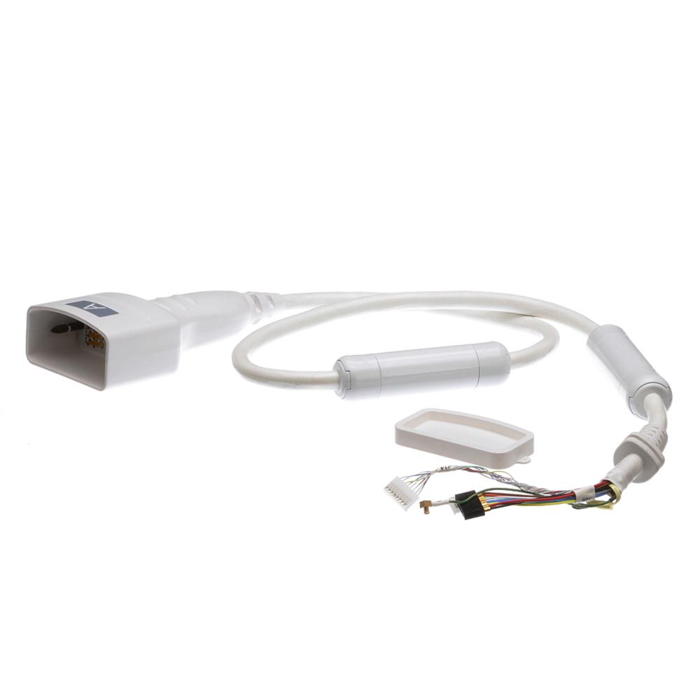 Head Neck Spine (HNS) Torasic Lumbar Unit Cable 2423318-R Head Neck Spine (HNS) Torasic Lumbar Unit Cable 2423318-R