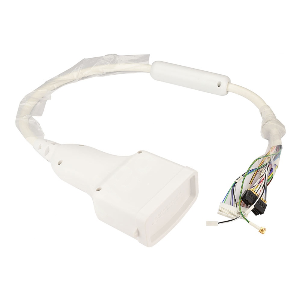 16 Channel Excite III Head Neck Spine System Cable 2423320-R 16 Channel Excite III Head Neck Spine System Cable 2423320-R