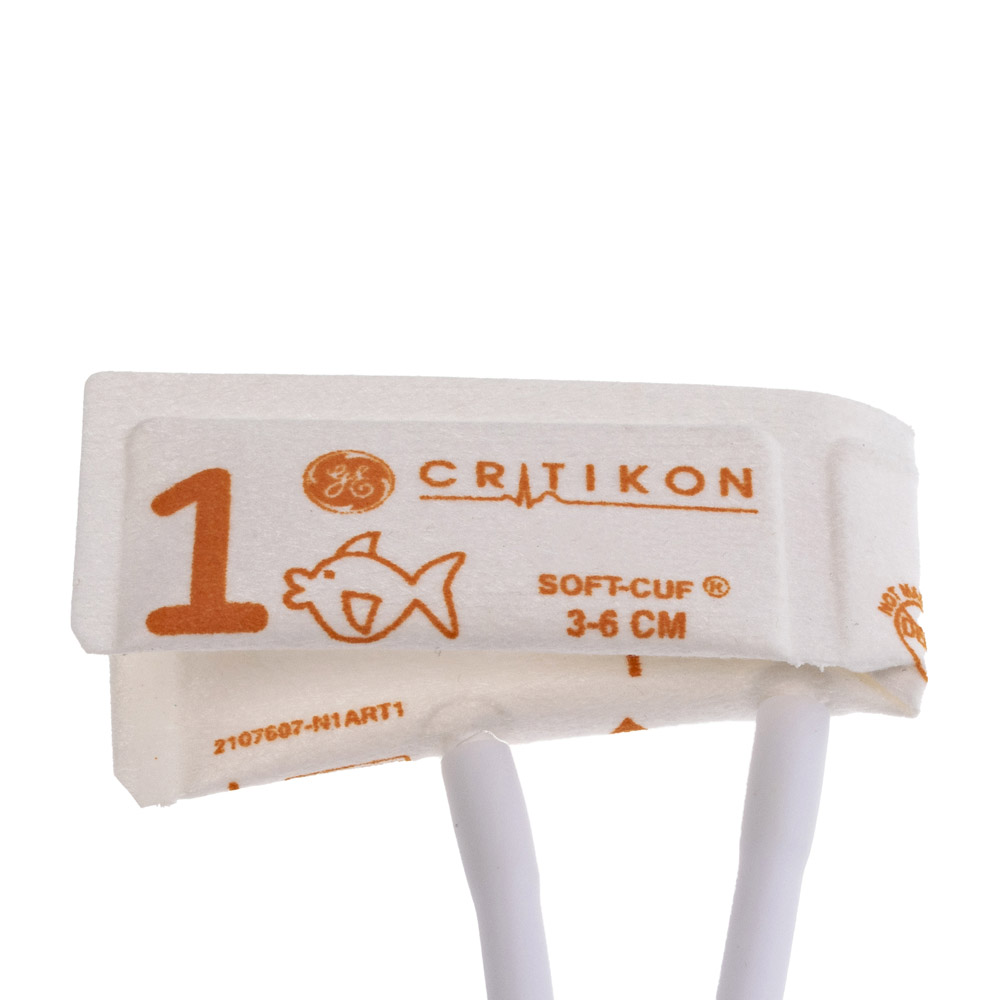 SOFT-CUF™, NEONATAL1, 1 TB DESLIZANTE MACHO, 03 - 06 CM, 20/CAIXA SOFT-CUF™, NEONATAL1, 1 TB DESLIZANTE MACHO, 03 - 06 CM, 20/CAIXA