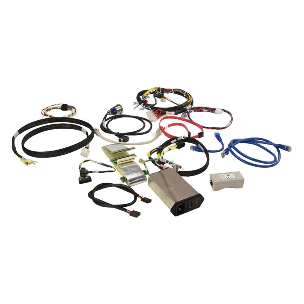 Cable Kit - Service Chassis Cable Kit - Service Chassis