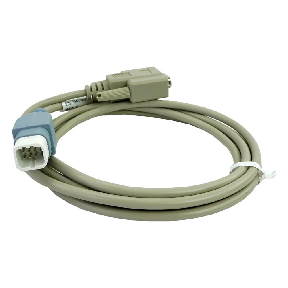 PROG CB DT4500 I/O/DB-9 with Override Protection PROG CB DT4500 I/O/DB-9 with Override Protection