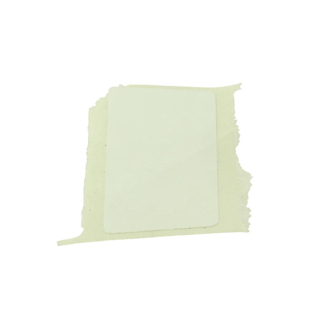 Label Blank 2 x 0.75 Label Blank 2 x 0.75