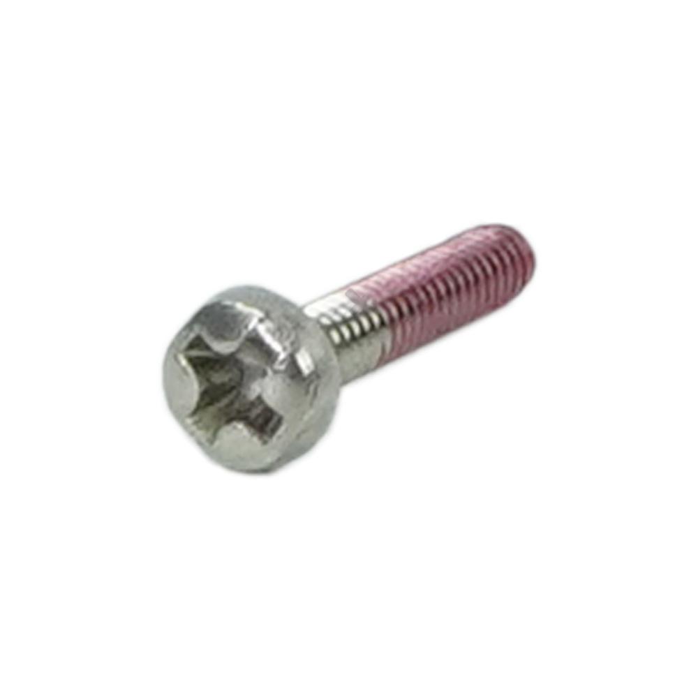 SCR METRIC PH SST M2 X 10 W/COAT SCR METRIC PH SST M2 X 10 W/COAT