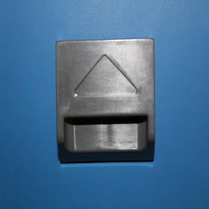 Button Battery MAC Series - Release Button Button Battery MAC Series - Release Button