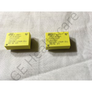 Bateria 120mAH