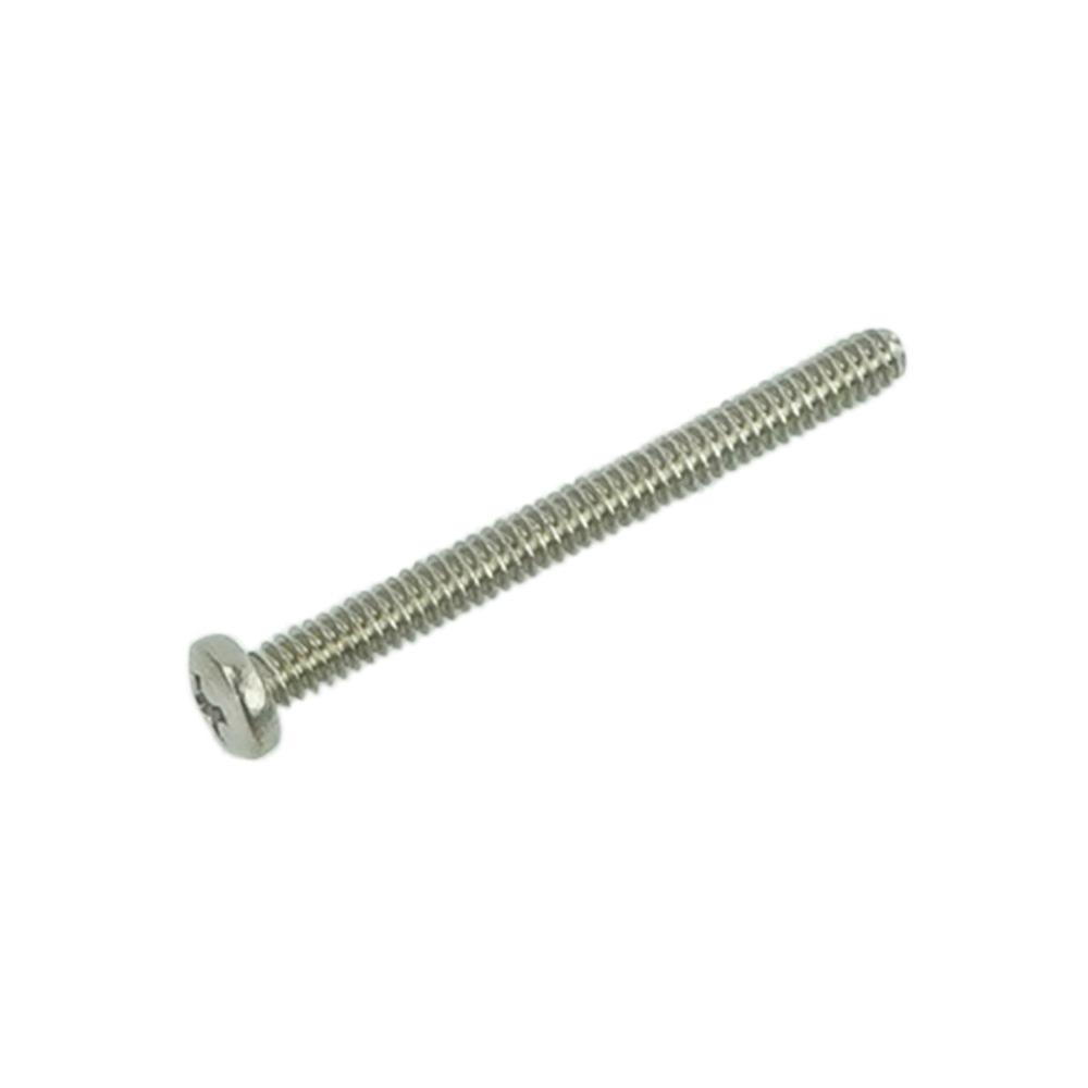 Screw PH 4-40X 1 1/4L Screw PH 4-40X 1 1/4L