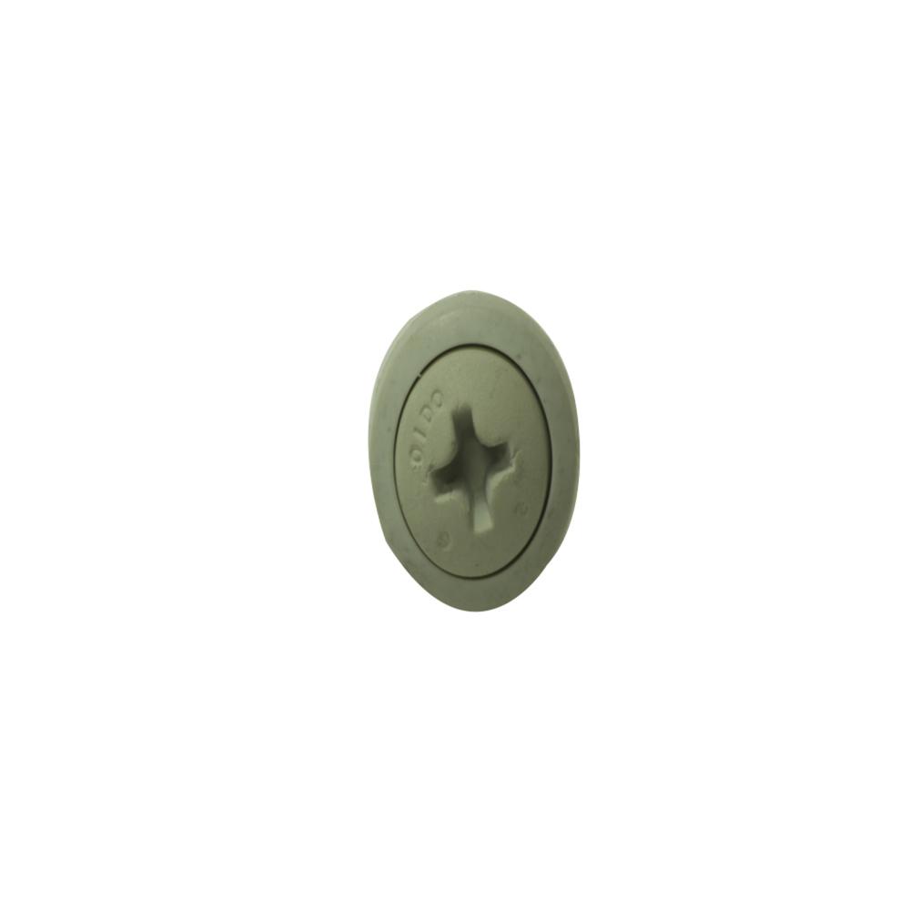 Screw Phase Grey with Washer 8-32 X .38L Screw Phase Grey with Washer 8-32 X .38L