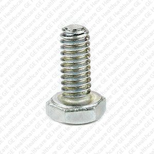 Screw Cap Hexagonal Head 1/4-20 x 5/8 Long