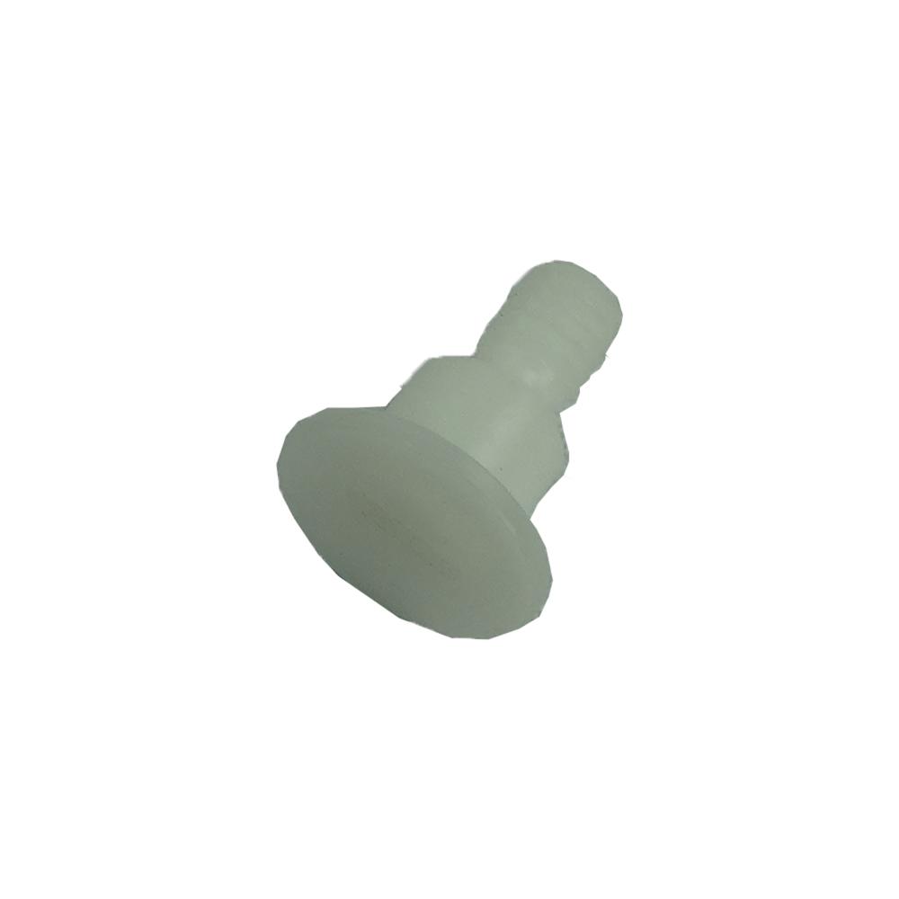 Plastic Bearing Mount Shoulder Screw Plastic Bearing Mount Shoulder Screw