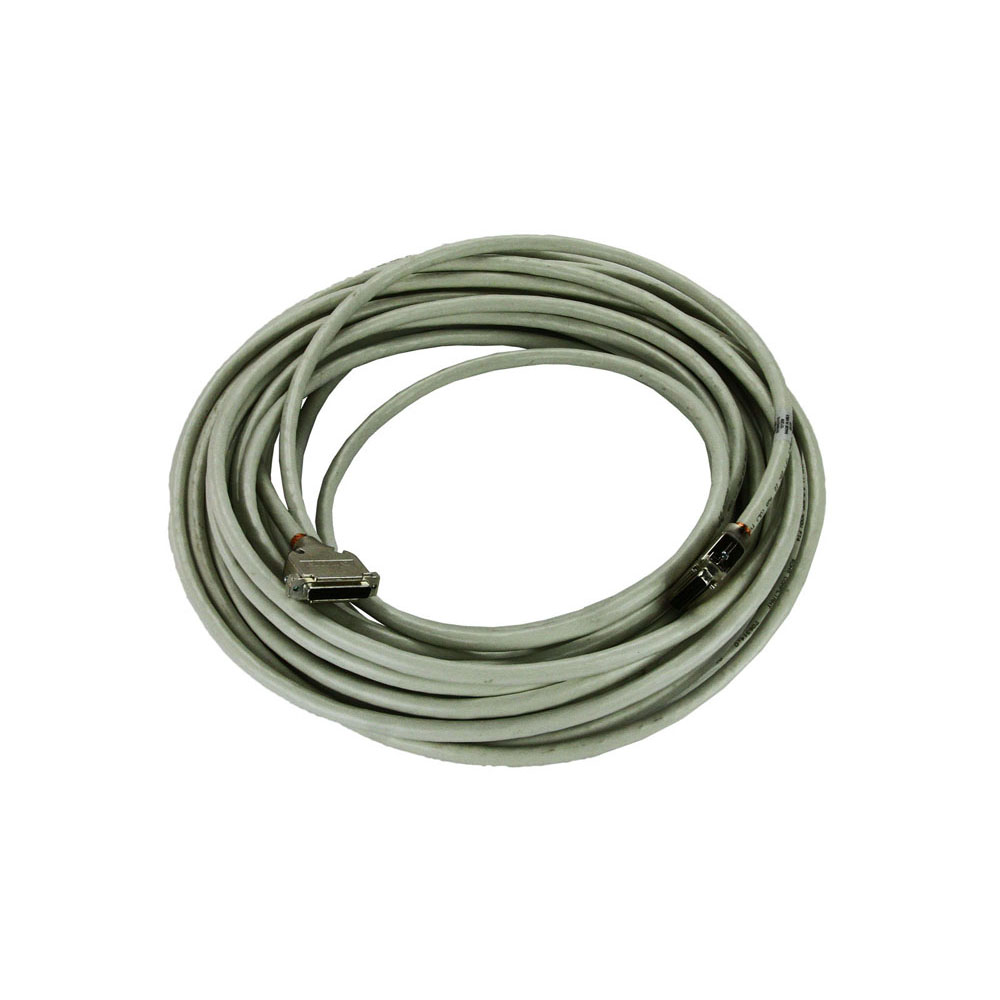 25 Conductor 12T.P.+1 Female-Female 25 Conductor 12T.P.+1 Female-Female