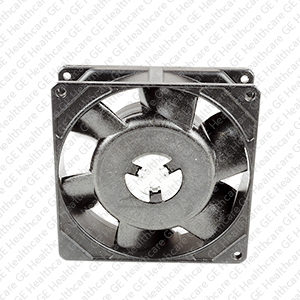 Fan Tube Axial 7/6 Watts, 1721 CFM, ~19 DB(A)