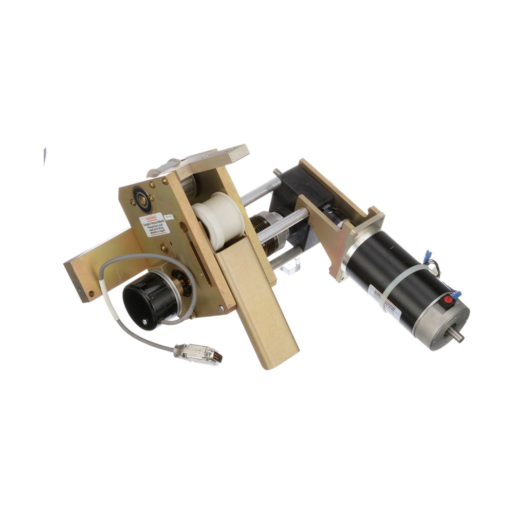 Longitudinal Motor Drive MG3 A7 46-271439G4 Longitudinal Motor Drive MG3 A7 46-271439G4