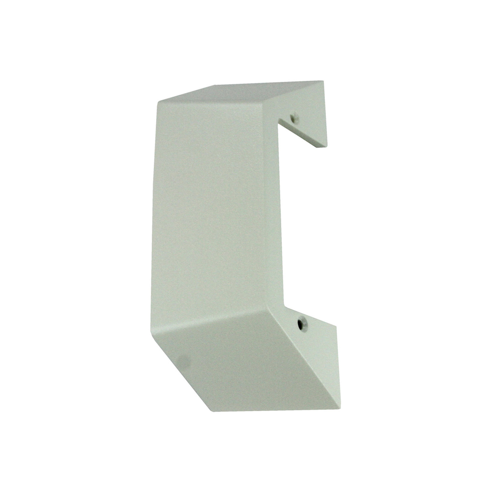 UPPER MIRROR MOUNTING BASE UPPER MIRROR MOUNTING BASE