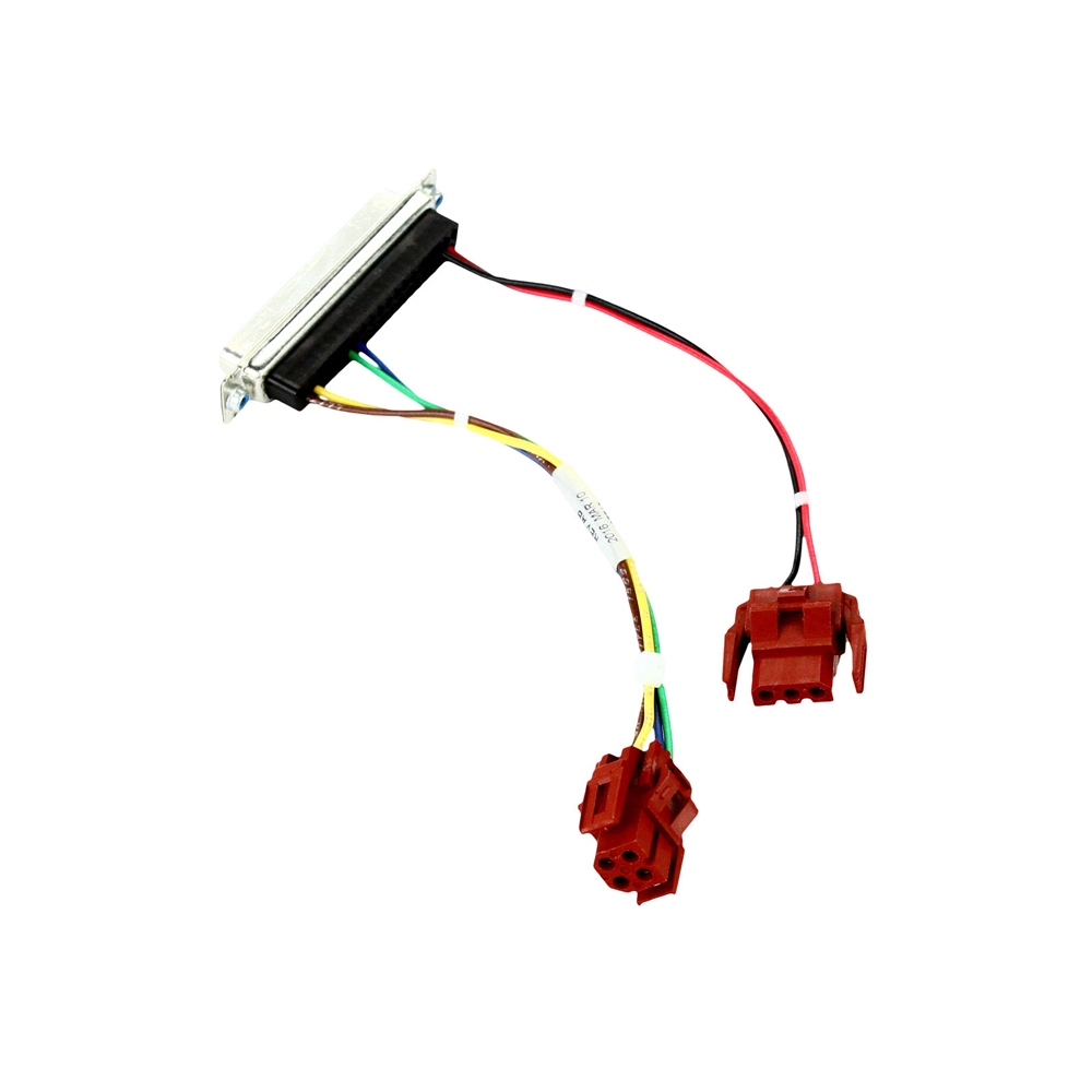 Dock Limit Switch Board J2 and J3 46-282427G1 Dock Limit Switch Board J2 and J3 46-282427G1