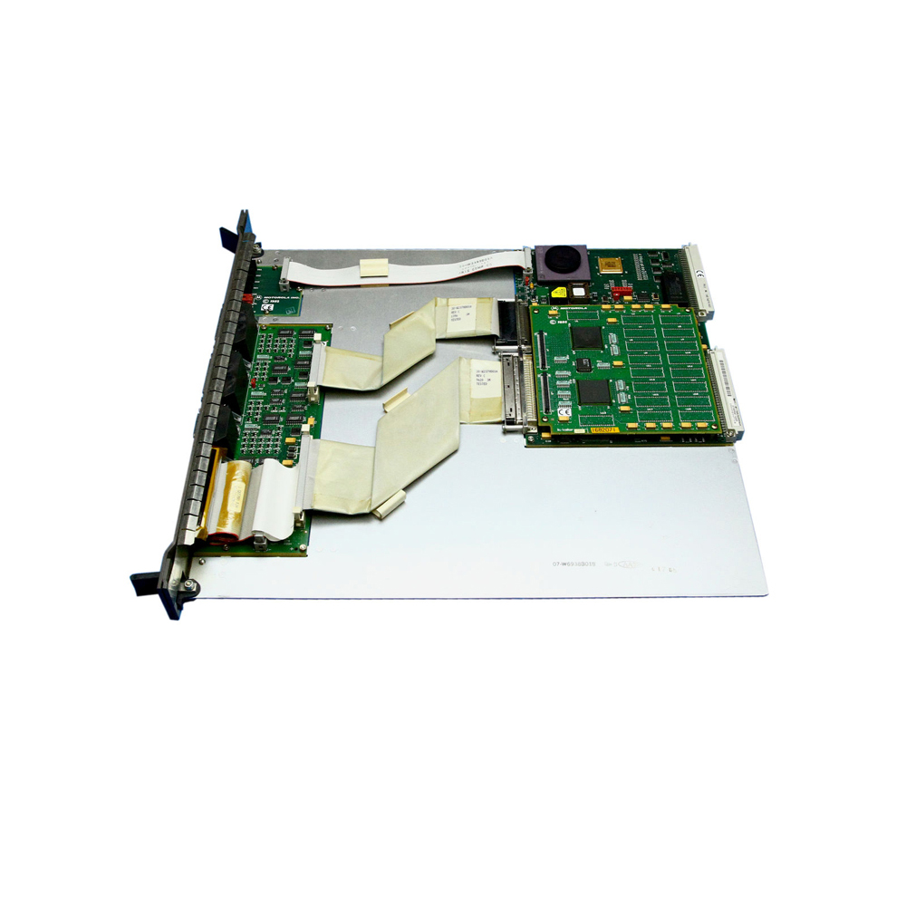 STEALTH-X CPU 32MB Motorola #SMM167-04GENWB STEALTH-X CPU 32MB Motorola #SMM167-04GENWB