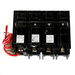 30A PDU CIRCUIT BREAKER FOR GRAM 30A PDU CIRCUIT BREAKER FOR GRAM