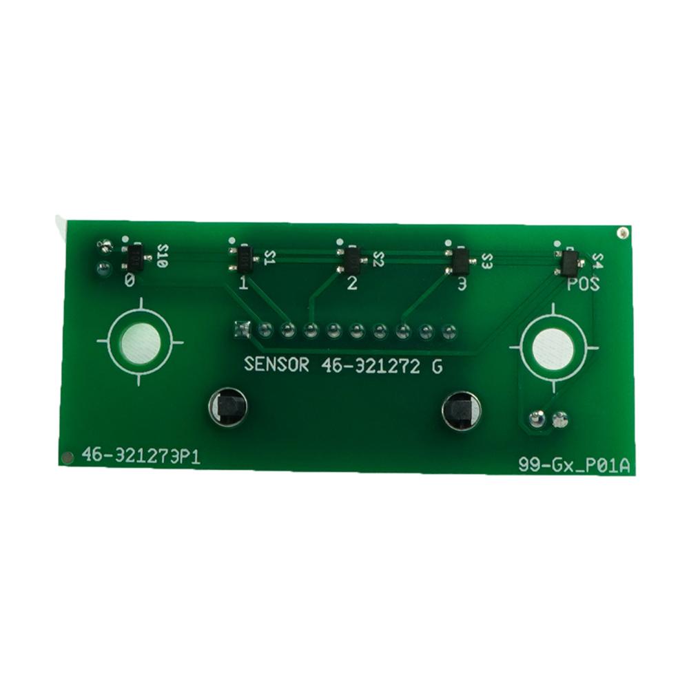 SID Sensor Board 46-321272G1 SID Sensor Board 46-321272G1