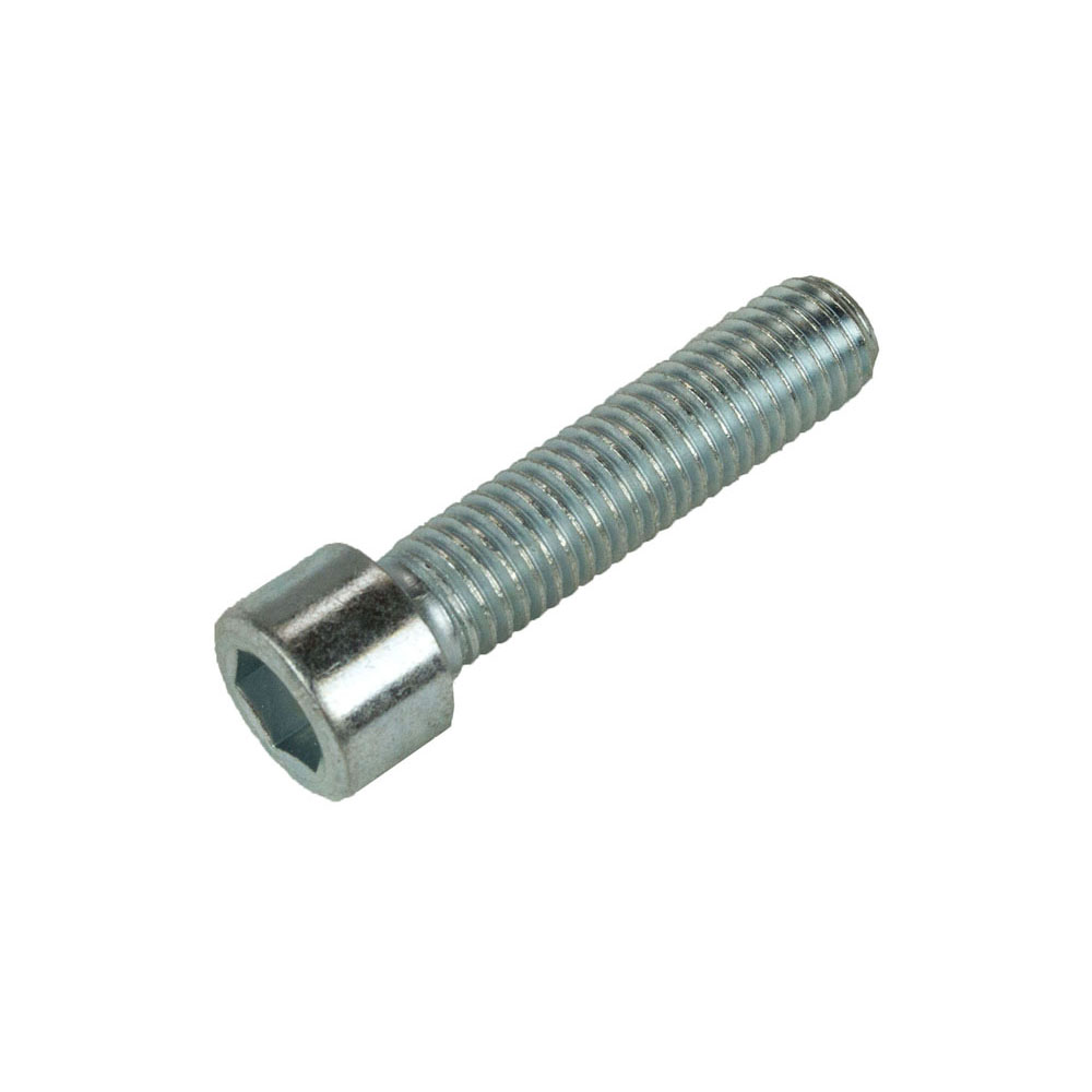 Screw Hexagon Socket 12mm x 50mm Screw Hexagon Socket 12mm x 50mm