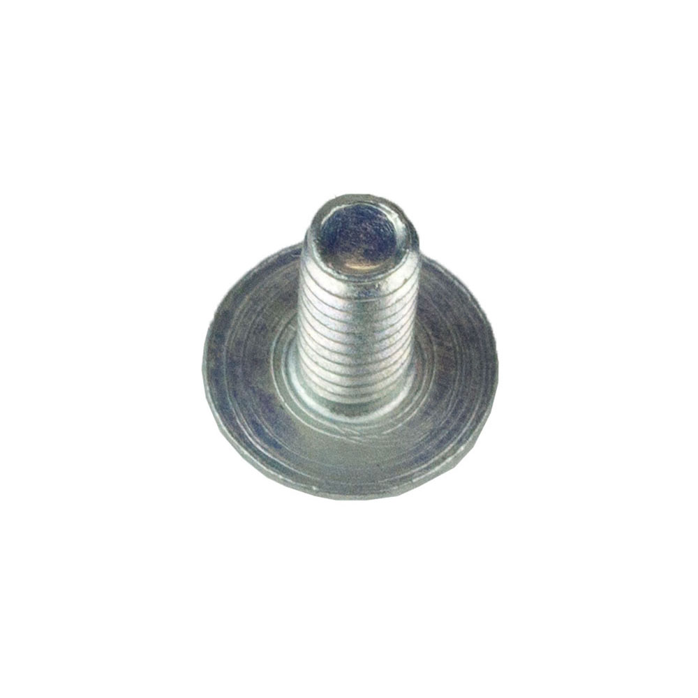 Special Button Head Machine Screw 0.406" x 5/8" Special Button Head Machine Screw 0.406" x 5/8"