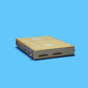 1.5T 16 Channel Switch Assembly 5109645-R 1.5T 16 Channel Switch Assembly 5109645-R