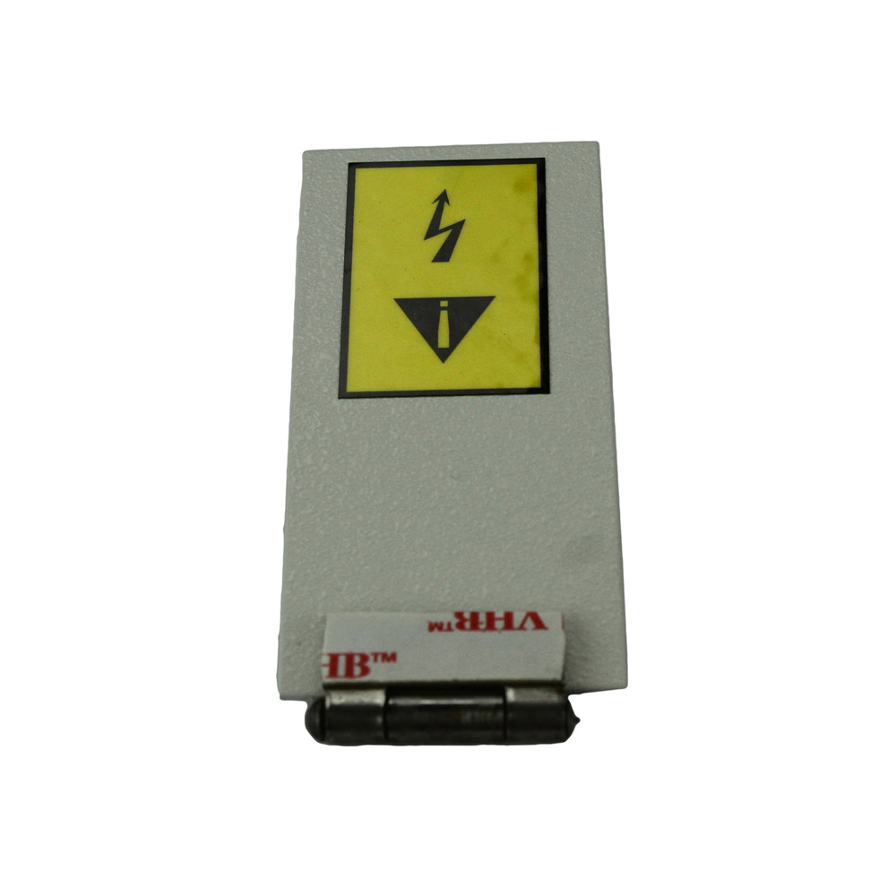 Power Distribution Unit (PDU) Breaker Covers Power Distribution Unit (PDU) Breaker Covers