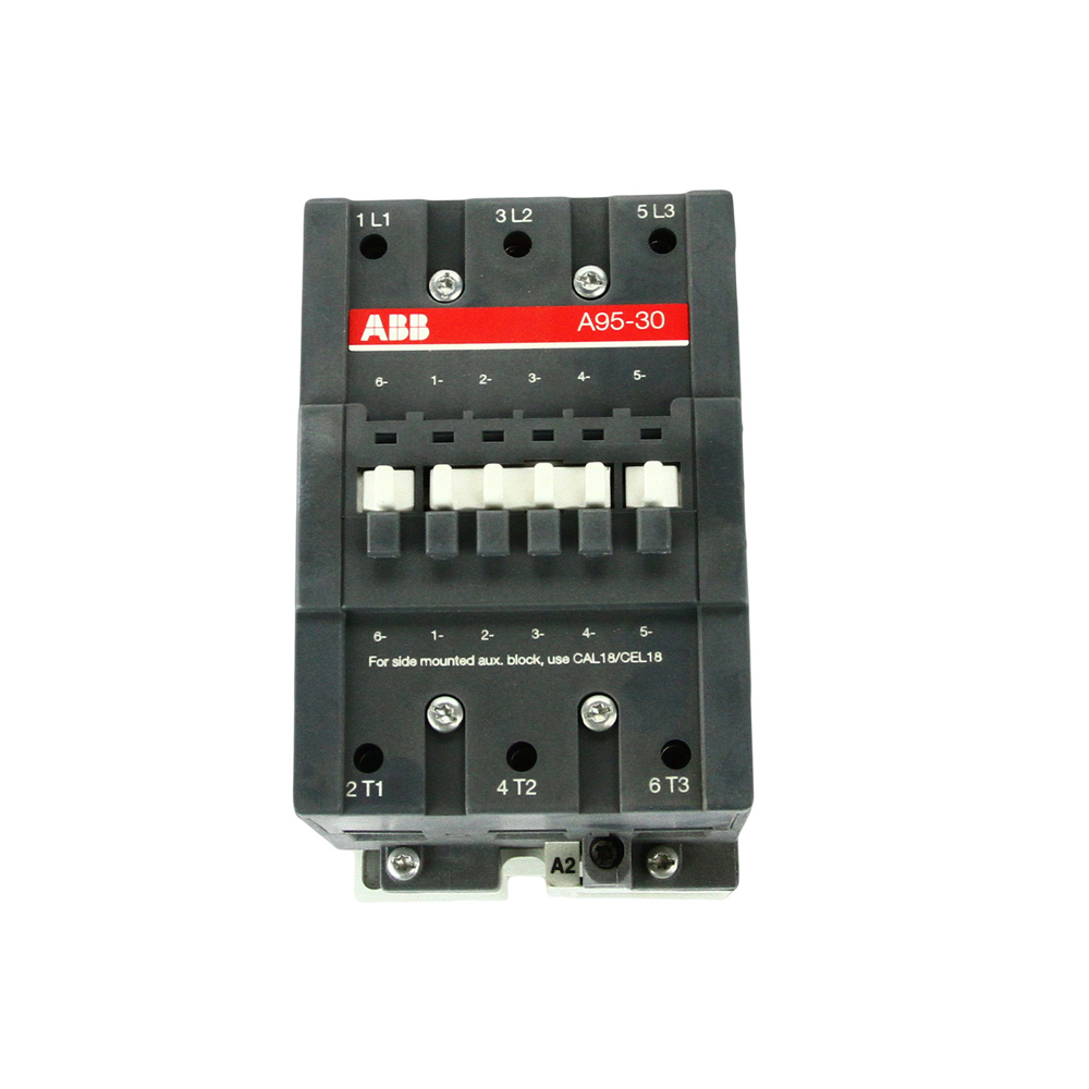 G3 Power Distribution Unit (PDU) Contactor 2 125 A G3 Power Distribution Unit (PDU) Contactor 2 125 A
