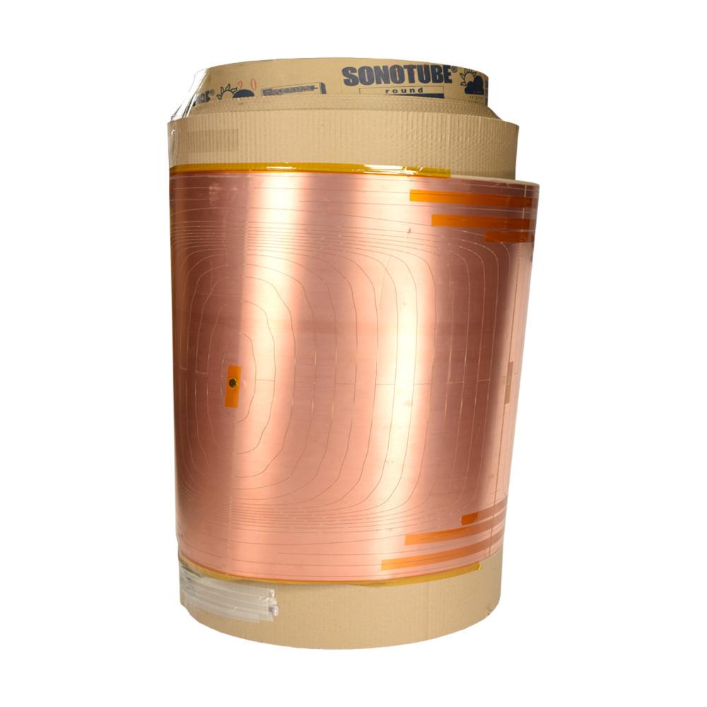 RF Shield and Container for Twin Resonance Module RF Shield and Container for Twin Resonance Module