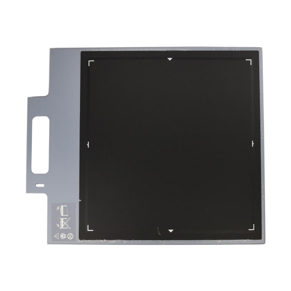 Portable Radiation Detector Grid Holder Portable Radiation Detector Grid Holder