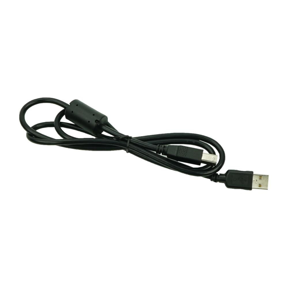 USB Cable Type A to B with Core USB Cable Type A to B with Core