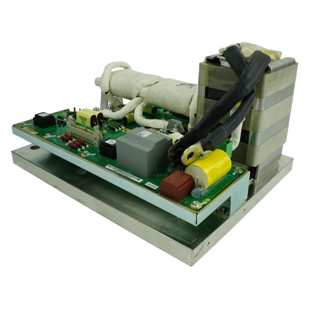 Inverter MID Power Assembly V Inverter MID Power Assembly V