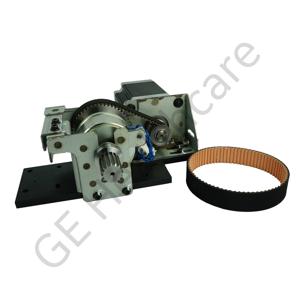 Cradle Steeping Motor Clutch 2000 Assembly Positioning GT 5127493-2