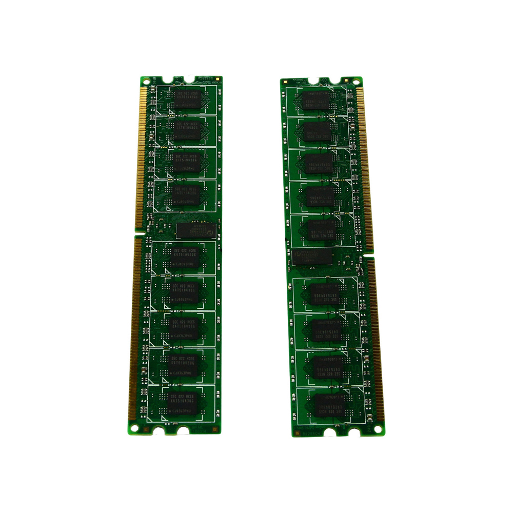 HP 2GB Memory Package HP 2GB Memory Package