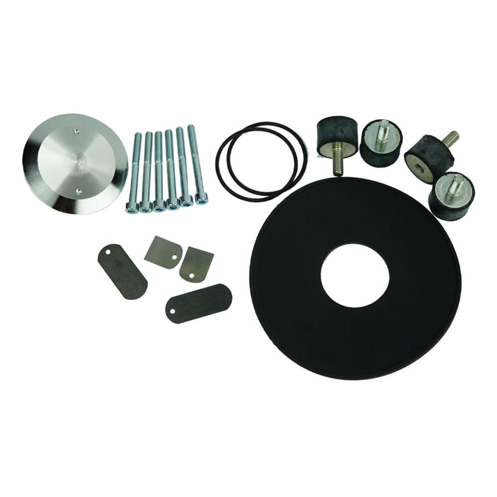 HE Compressor EPDM Overhaul Kit HE Compressor EPDM Overhaul Kit