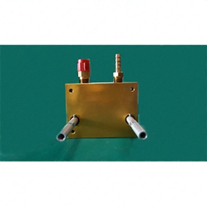 Pump Assembly with Packing 5132699-H Pump Assembly with Packing 5132699-H