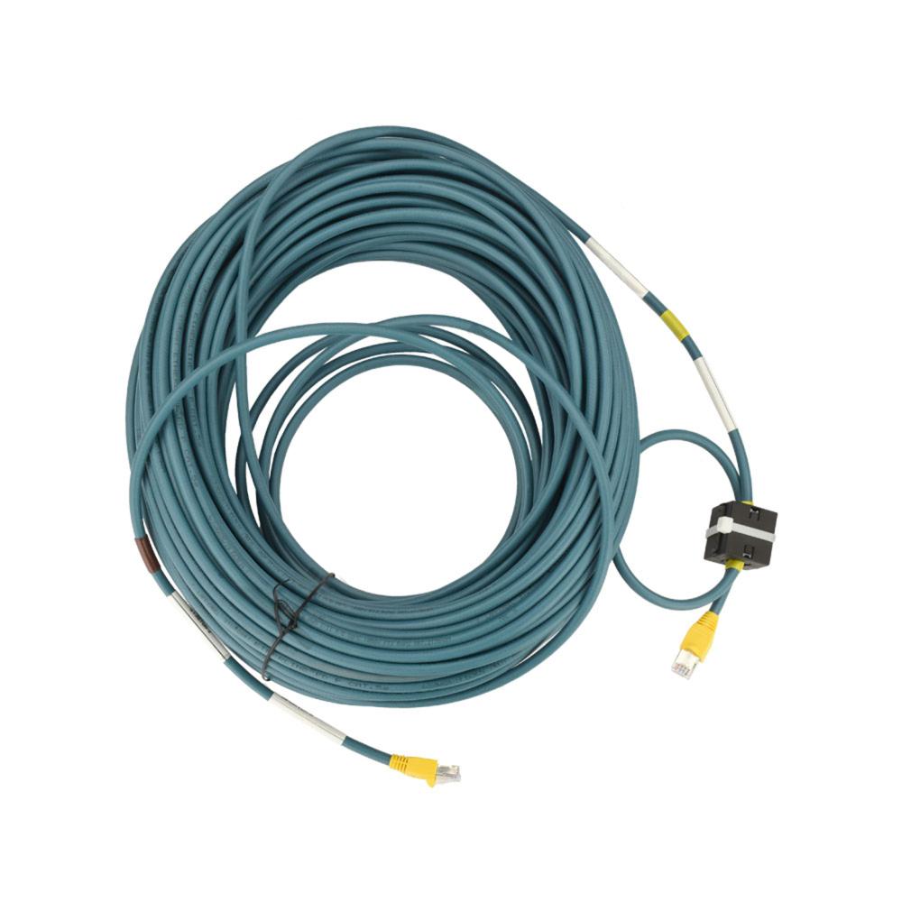 HI Flex CAT5E Stepping Ethernet Cable HI Flex CAT5E Stepping Ethernet Cable