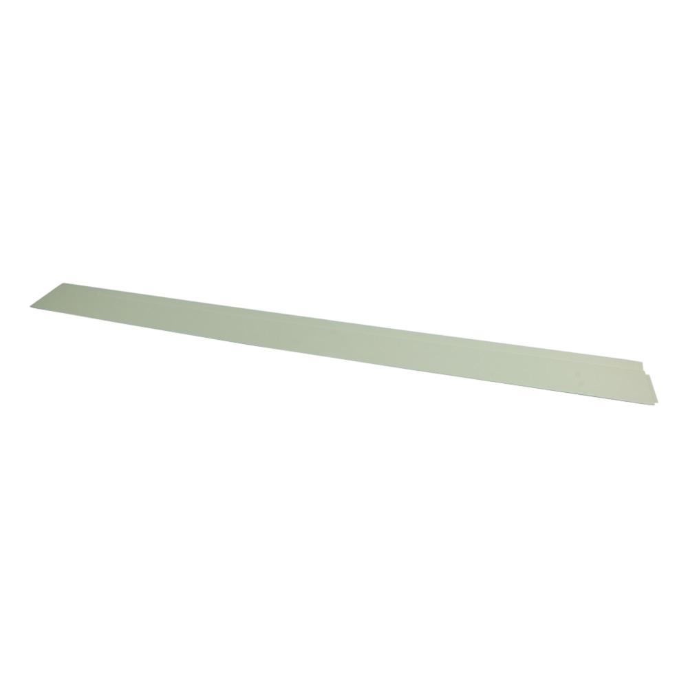 Rail Cover 2000 LR Positioning Global Table (GT) Rail Cover 2000 LR Positioning Global Table (GT)