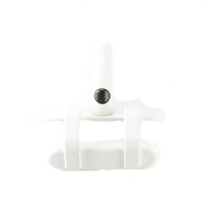 8 Channel High Resolution Brain Coil Inferior Mirror 8 Channel High Resolution Brain Coil Inferior Mirror