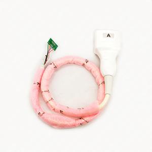 HD Quad Extremity Cable Assembly 5147225-6-R HD Quad Extremity Cable Assembly 5147225-6-R