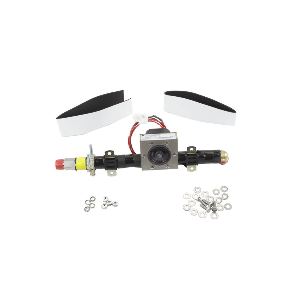 Cryogen Compressor Flow Meter Kit 5156316 Cryogen Compressor Flow Meter Kit 5156316