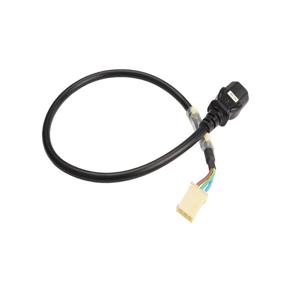 Monitor Power Connection Cable 5166286 Monitor Power Connection Cable 5166286