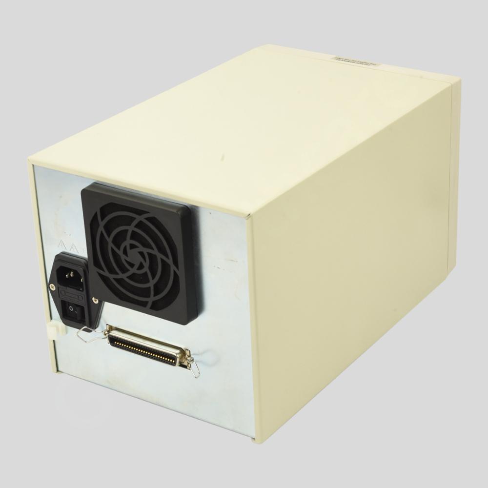 Peripheral Media Tower, Dual-Bay, Mod-DVD RAM Peripheral Media Tower, Dual-Bay, Mod-DVD RAM