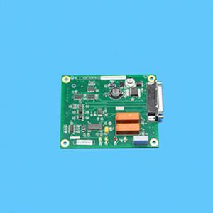 Pioneer JEDI Generator TAV Interface Board 5182285-ROHS Pioneer JEDI Generator TAV Interface Board 5182285-ROHS