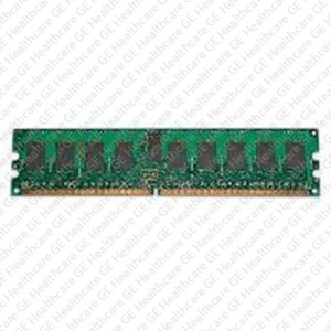 Single 2GB FBD DDR2-667 Registered ECC DIMM 5183547-36